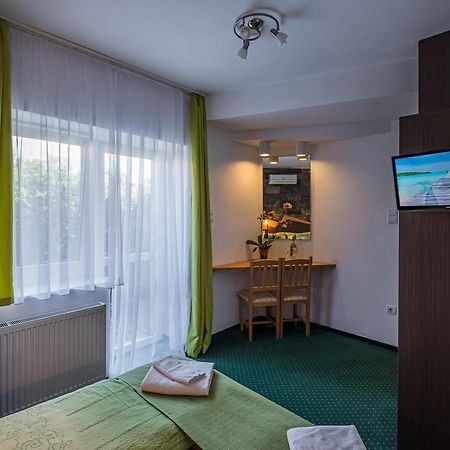 Babi Guesthouse - Babi Vendeghaz Балатонфюред Экстерьер фото