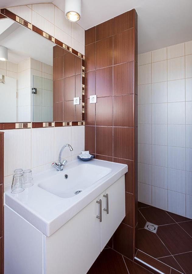 Babi Guesthouse - Babi Vendeghaz Балатонфюред Экстерьер фото