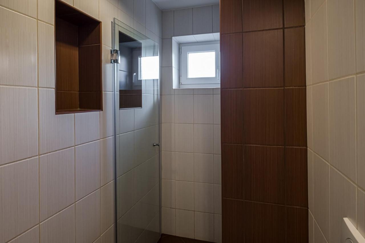 Babi Guesthouse - Babi Vendeghaz Балатонфюред Экстерьер фото