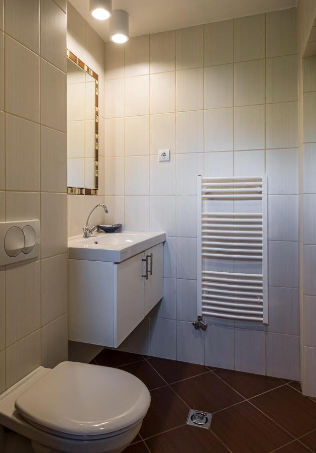 Babi Guesthouse - Babi Vendeghaz Балатонфюред Экстерьер фото