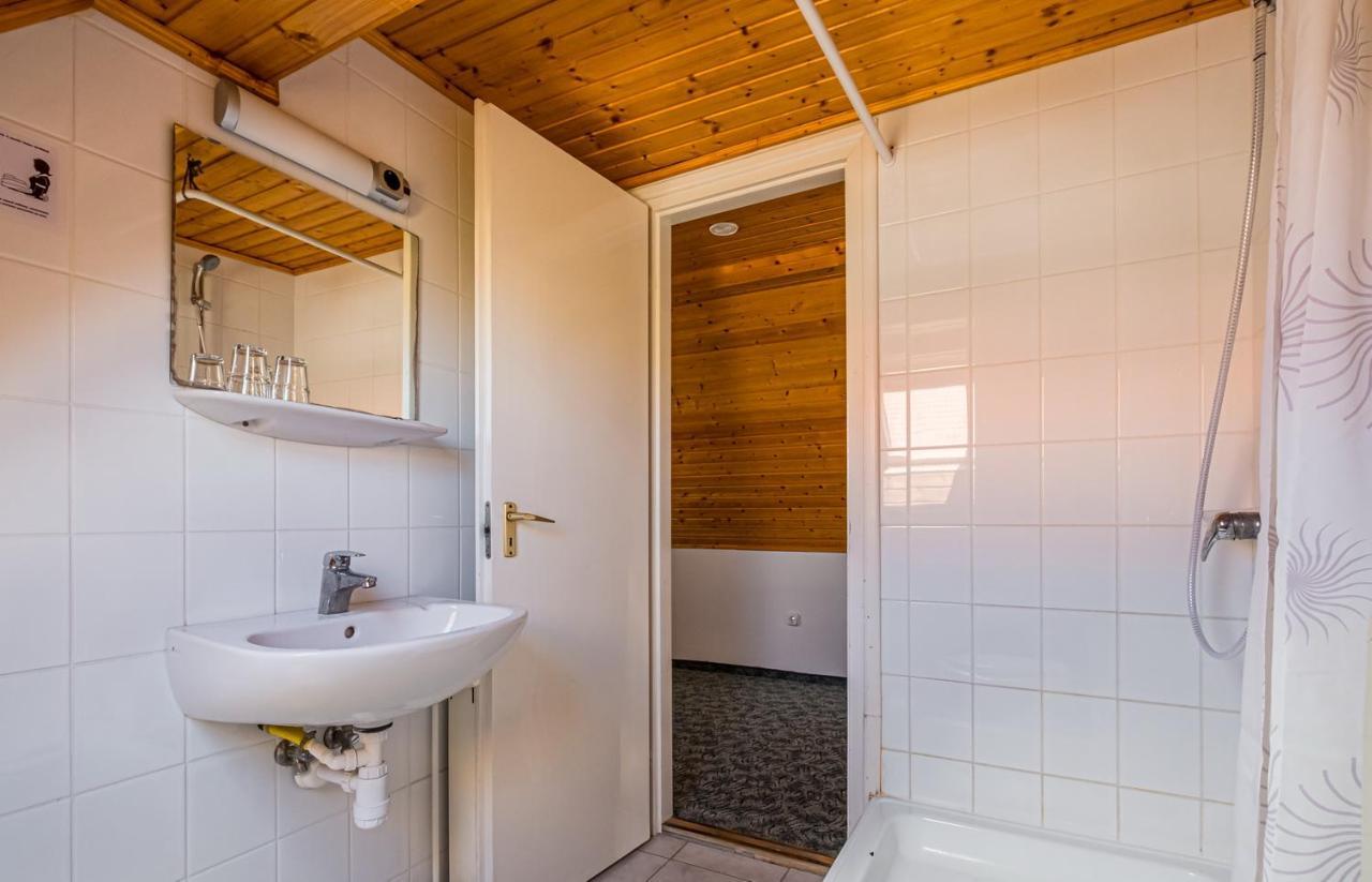 Babi Guesthouse - Babi Vendeghaz Балатонфюред Экстерьер фото