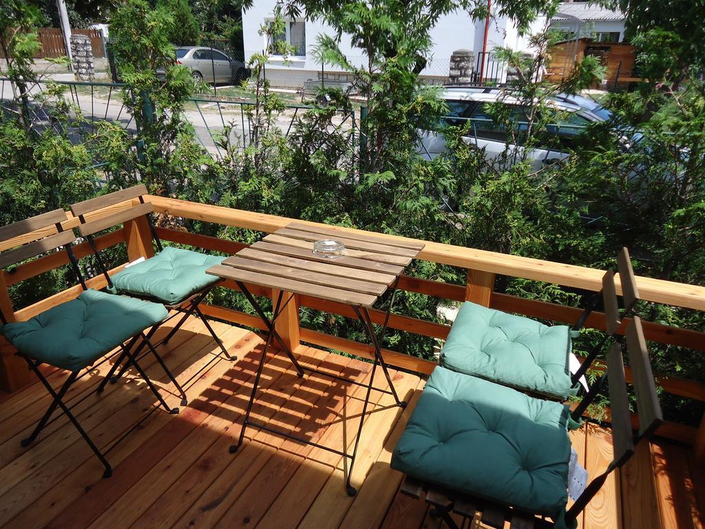Babi Guesthouse - Babi Vendeghaz Балатонфюред Номер фото