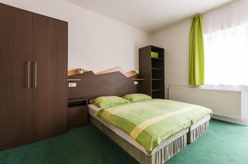 Babi Guesthouse - Babi Vendeghaz Балатонфюред Экстерьер фото