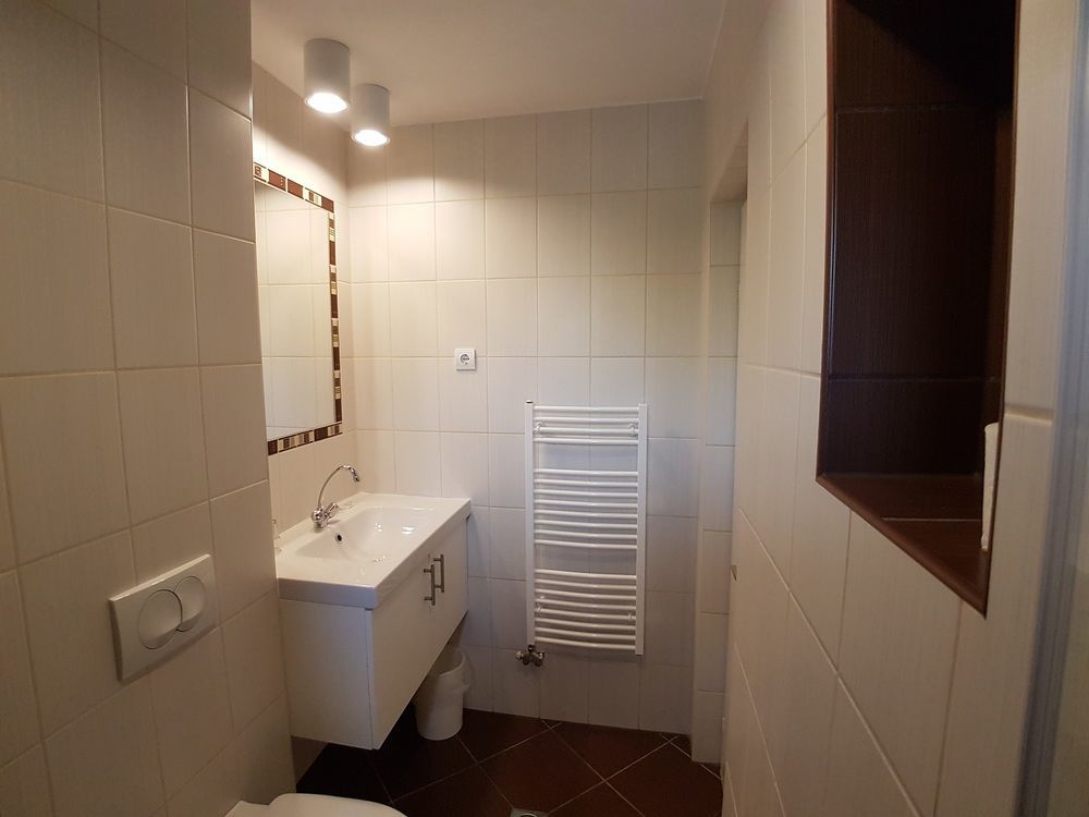 Babi Guesthouse - Babi Vendeghaz Балатонфюред Экстерьер фото