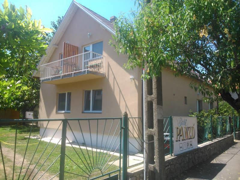 Babi Guesthouse - Babi Vendeghaz Балатонфюред Экстерьер фото